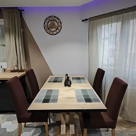 Appartement Cosy T2