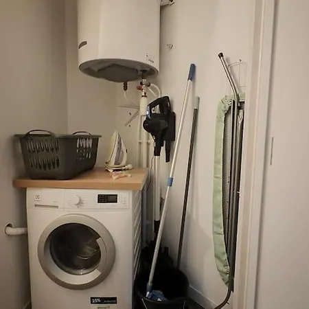 Cosy T2 Appartement *