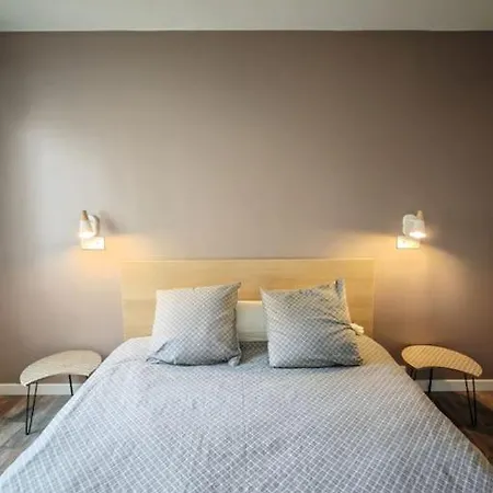 Appartement Cosy T2 Champs-Sur-Marne