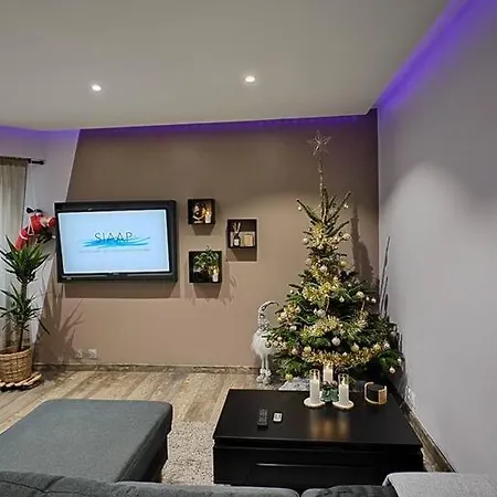 Cosy T2 Champs-Sur-Marne